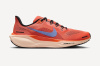 Кроссовки AIR ZOOM PEGASUS 41 M (RU 43.5 EU 44.5 USm 10.5 СМ 27.5; lt wild mango/royal pulse/cosmic clay/black/crimson tint)
